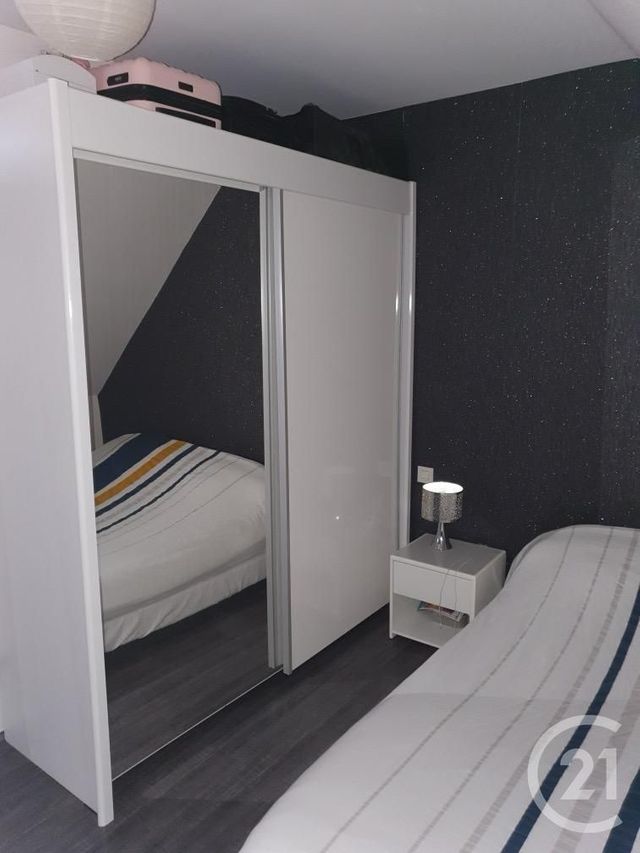 Appartement F2 à louer - 2 pièces - 34.0 m2 - TROYES - 10 - CHAMPAGNE-ARDENNE - Century 21 Lairé Immobilier