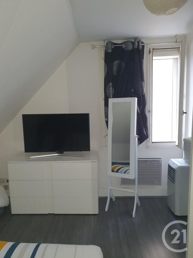 Appartement F2 à louer - 2 pièces - 34.0 m2 - TROYES - 10 - CHAMPAGNE-ARDENNE - Century 21 Lairé Immobilier
