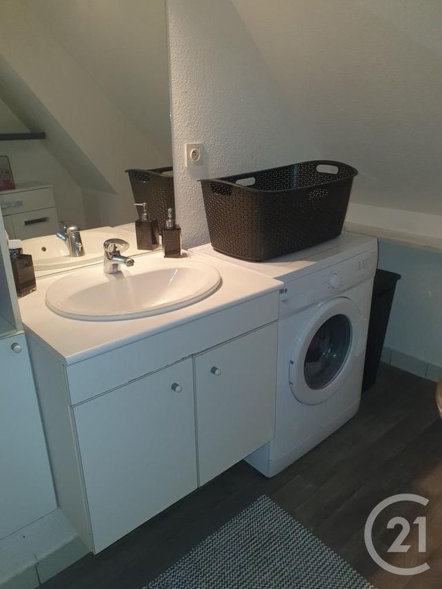 Appartement F2 à louer - 2 pièces - 34.0 m2 - TROYES - 10 - CHAMPAGNE-ARDENNE - Century 21 Lairé Immobilier