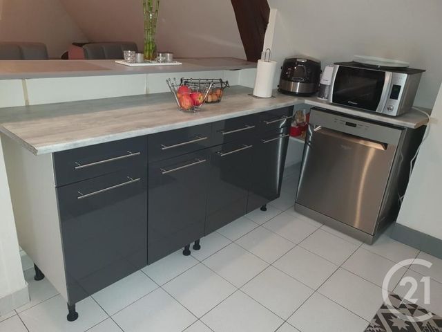 Appartement F2 à louer - 2 pièces - 34.0 m2 - TROYES - 10 - CHAMPAGNE-ARDENNE - Century 21 Lairé Immobilier