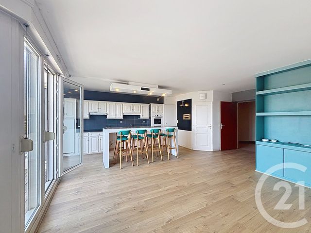 Appartement à louer ST ANDRE LES VERGERS