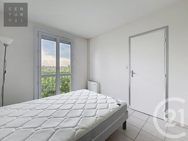 Appartement T2 à vendre - 2 pièces - 49.25 m2 - TROYES - 10 - CHAMPAGNE-ARDENNE - Century 21 Lairé Immobilier