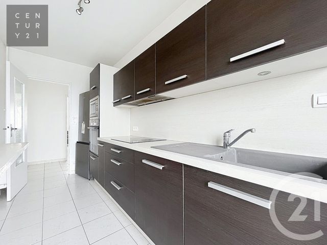 Appartement T2 à vendre TROYES