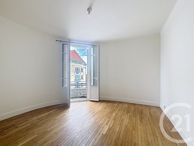Appartement F3 à louer - 3 pièces - 60.0 m2 - TROYES - 10 - CHAMPAGNE-ARDENNE - Century 21 Lairé Immobilier