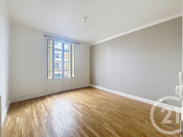 Appartement F3 à louer - 3 pièces - 60.0 m2 - TROYES - 10 - CHAMPAGNE-ARDENNE - Century 21 Lairé Immobilier