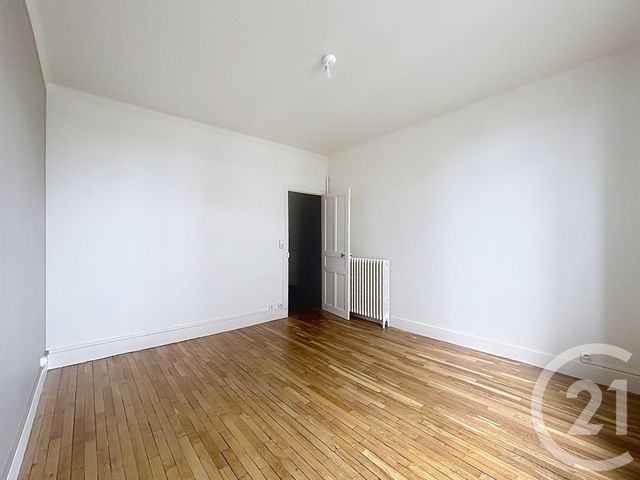 Appartement F3 à louer - 3 pièces - 60.0 m2 - TROYES - 10 - CHAMPAGNE-ARDENNE - Century 21 Lairé Immobilier