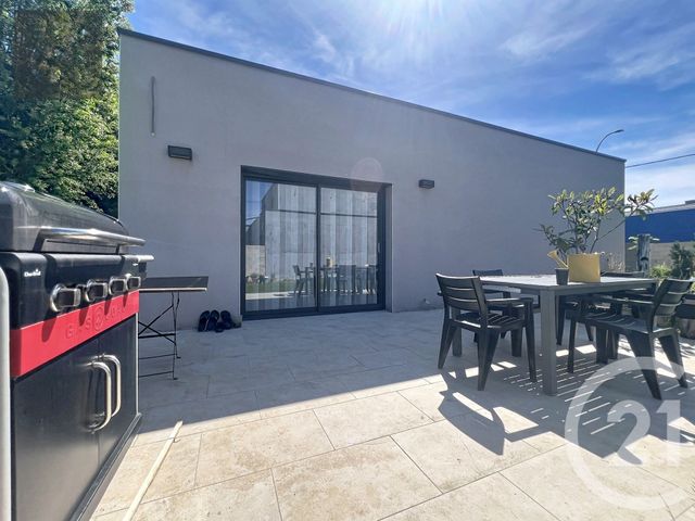 maison à vendre - 5 pièces - 133.57 m2 - ST ANDRE LES VERGERS - 10 - CHAMPAGNE-ARDENNE - Century 21 Lairé Immobilier
