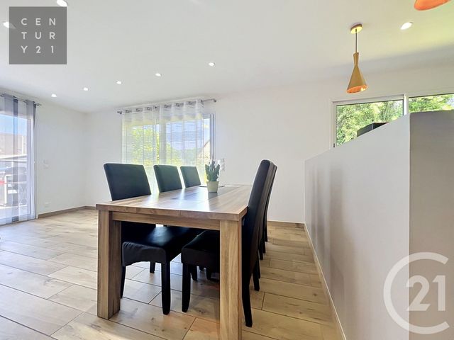maison à vendre - 5 pièces - 133.57 m2 - ST ANDRE LES VERGERS - 10 - CHAMPAGNE-ARDENNE - Century 21 Lairé Immobilier