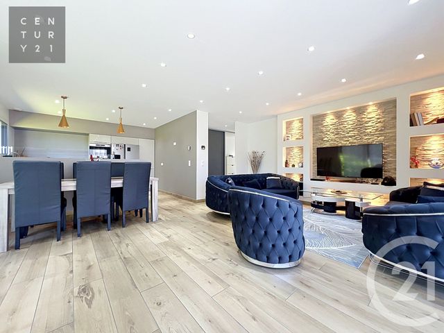 maison à vendre - 5 pièces - 133.57 m2 - ST ANDRE LES VERGERS - 10 - CHAMPAGNE-ARDENNE - Century 21 Lairé Immobilier