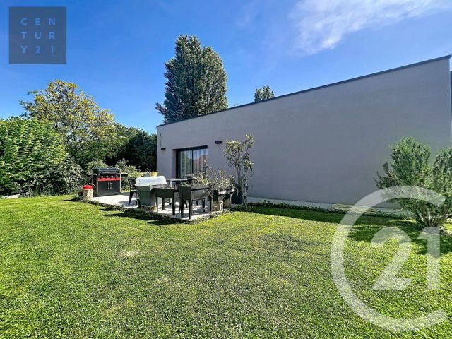 maison à vendre - 5 pièces - 133.57 m2 - ST ANDRE LES VERGERS - 10 - CHAMPAGNE-ARDENNE - Century 21 Lairé Immobilier