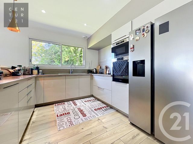 maison à vendre - 5 pièces - 133.57 m2 - ST ANDRE LES VERGERS - 10 - CHAMPAGNE-ARDENNE - Century 21 Lairé Immobilier
