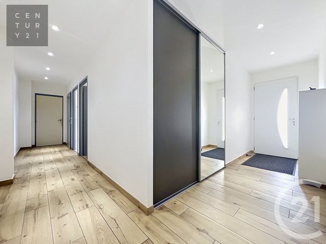 maison à vendre - 5 pièces - 133.57 m2 - ST ANDRE LES VERGERS - 10 - CHAMPAGNE-ARDENNE - Century 21 Lairé Immobilier