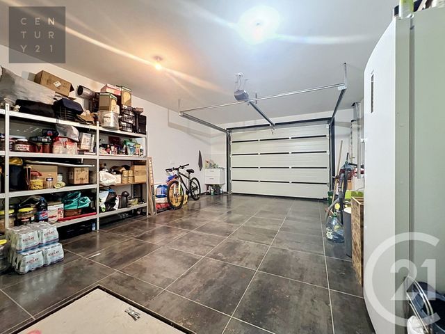 maison à vendre - 5 pièces - 133.57 m2 - ST ANDRE LES VERGERS - 10 - CHAMPAGNE-ARDENNE - Century 21 Lairé Immobilier