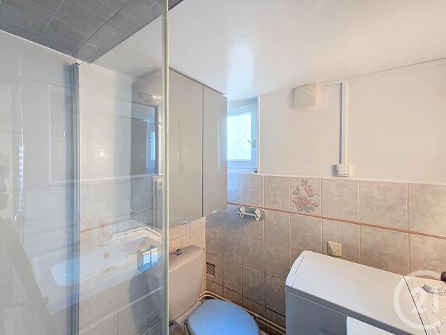 Appartement F1 à louer - 1 pièce - 21.7 m2 - TROYES - 10 - CHAMPAGNE-ARDENNE - Century 21 Lairé Immobilier