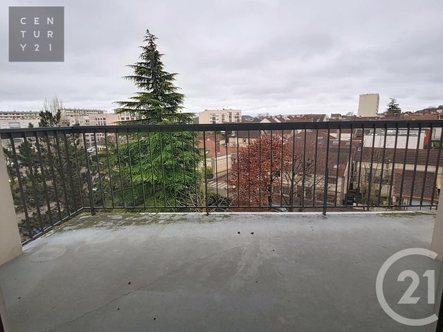 Appartement à vendre - 5 pièces - 97.0 m2 - ST ANDRE LES VERGERS - 10 - CHAMPAGNE-ARDENNE - Century 21 Lairé Immobilier