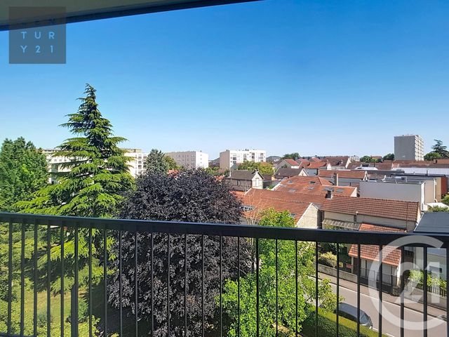 Appartement à vendre ST ANDRE LES VERGERS