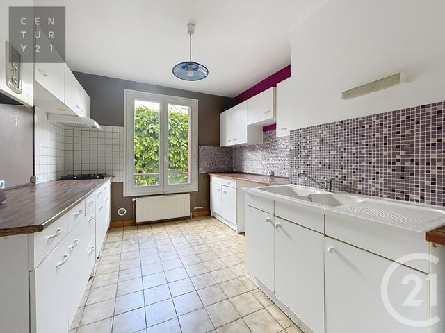 Appartement 3 à vendre TROYES