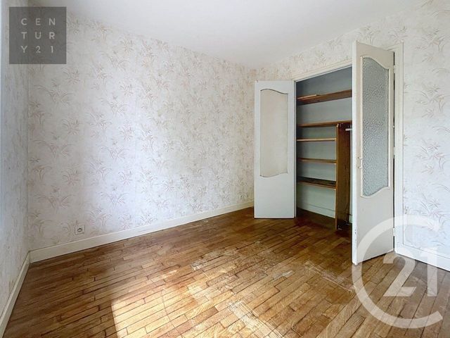 Appartement 3 à vendre - 4 pièces - 68.35 m2 - TROYES - 10 - CHAMPAGNE-ARDENNE - Century 21 Lairé Immobilier