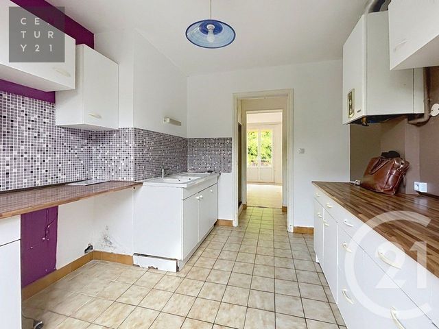 Appartement 3 à vendre - 4 pièces - 68.35 m2 - TROYES - 10 - CHAMPAGNE-ARDENNE - Century 21 Lairé Immobilier