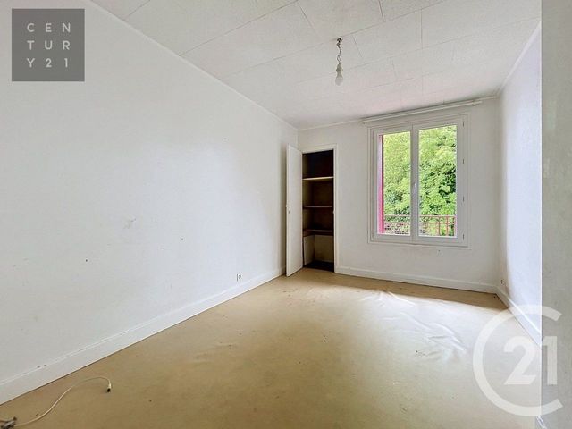 Appartement 3 à vendre - 4 pièces - 68.35 m2 - TROYES - 10 - CHAMPAGNE-ARDENNE - Century 21 Lairé Immobilier