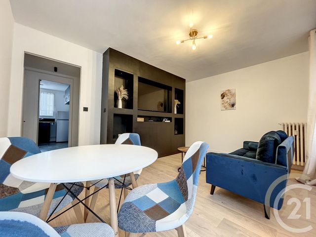 Appartement T4 à louer TROYES