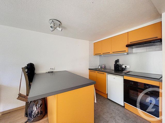 Appartement F2 à louer - 2 pièces - 42.0 m2 - TROYES - 10 - CHAMPAGNE-ARDENNE - Century 21 Lairé Immobilier