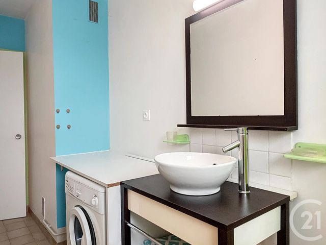 Appartement F1 à louer - 1 pièce - 44.0 m2 - ST JULIEN LES VILLAS - 10 - CHAMPAGNE-ARDENNE - Century 21 Lairé Immobilier