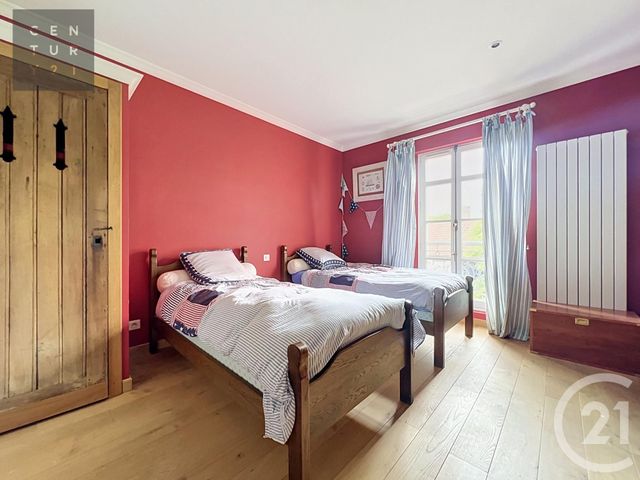 maison à vendre - 10 pièces - 341.36 m2 - PONT STE MARIE - 10 - CHAMPAGNE-ARDENNE - Century 21 Lairé Immobilier
