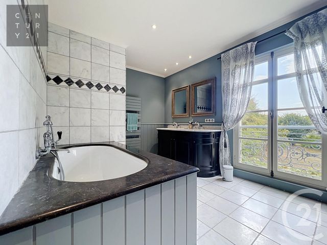 maison à vendre - 10 pièces - 341.36 m2 - PONT STE MARIE - 10 - CHAMPAGNE-ARDENNE - Century 21 Lairé Immobilier