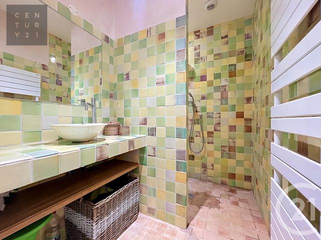 maison à vendre - 10 pièces - 341.36 m2 - PONT STE MARIE - 10 - CHAMPAGNE-ARDENNE - Century 21 Lairé Immobilier