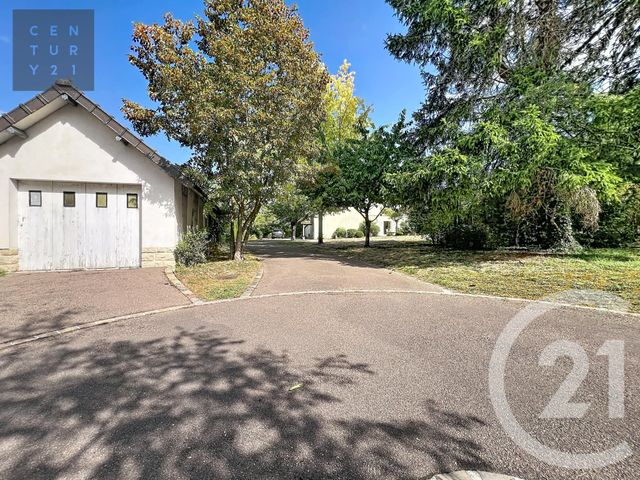 maison à vendre - 10 pièces - 341.36 m2 - PONT STE MARIE - 10 - CHAMPAGNE-ARDENNE - Century 21 Lairé Immobilier