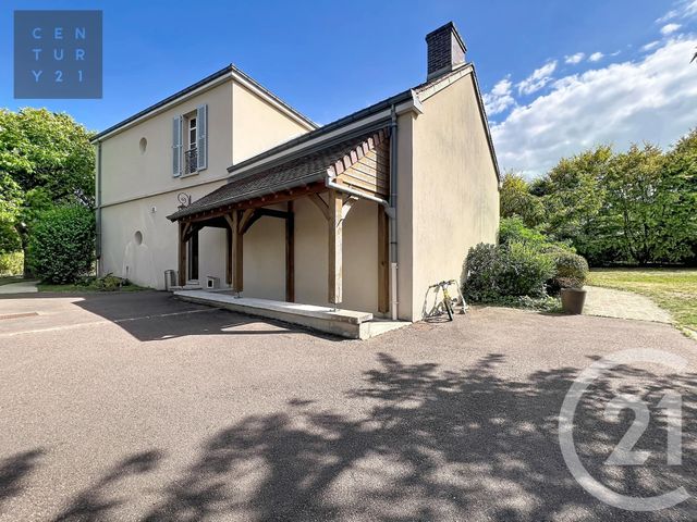 maison à vendre - 10 pièces - 341.36 m2 - PONT STE MARIE - 10 - CHAMPAGNE-ARDENNE - Century 21 Lairé Immobilier