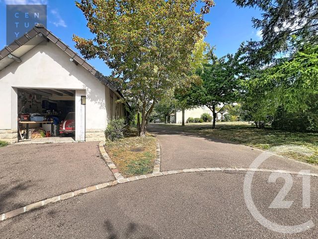 maison à vendre - 10 pièces - 341.36 m2 - PONT STE MARIE - 10 - CHAMPAGNE-ARDENNE - Century 21 Lairé Immobilier