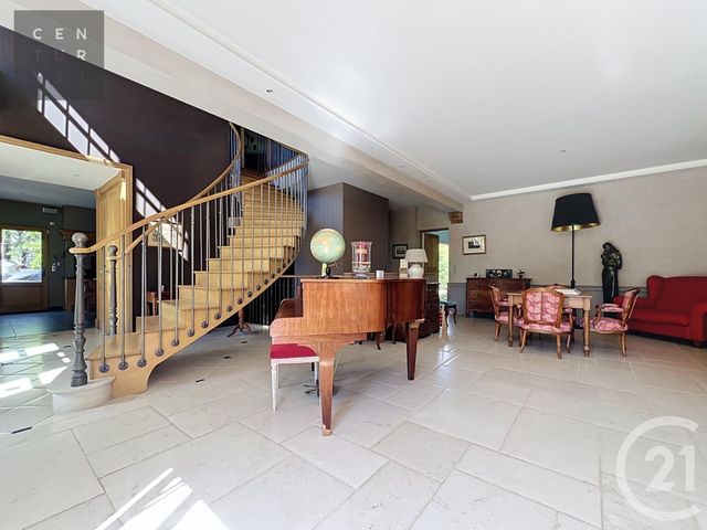 maison à vendre - 10 pièces - 341.36 m2 - PONT STE MARIE - 10 - CHAMPAGNE-ARDENNE - Century 21 Lairé Immobilier