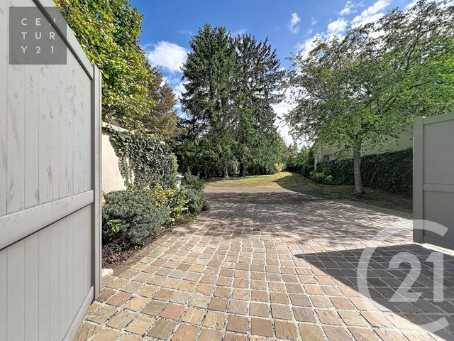 maison à vendre - 10 pièces - 341.36 m2 - PONT STE MARIE - 10 - CHAMPAGNE-ARDENNE - Century 21 Lairé Immobilier