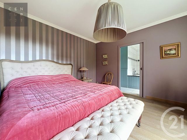 maison à vendre - 10 pièces - 341.36 m2 - PONT STE MARIE - 10 - CHAMPAGNE-ARDENNE - Century 21 Lairé Immobilier