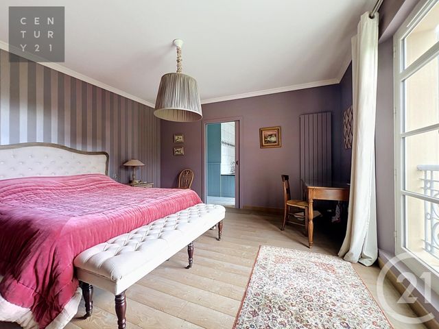 maison à vendre - 10 pièces - 341.36 m2 - PONT STE MARIE - 10 - CHAMPAGNE-ARDENNE - Century 21 Lairé Immobilier