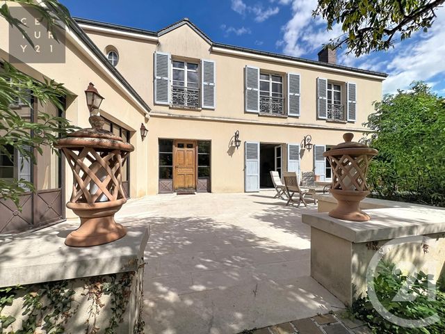 Maison à vendre PONT STE MARIE