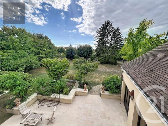 maison à vendre - 10 pièces - 341.36 m2 - PONT STE MARIE - 10 - CHAMPAGNE-ARDENNE - Century 21 Lairé Immobilier