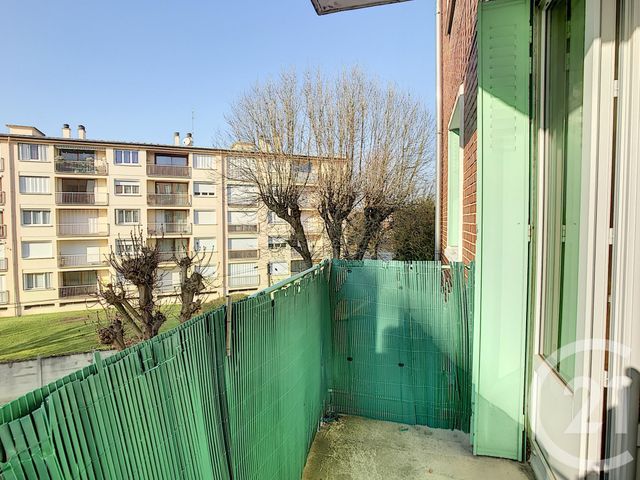 Appartement F4 à louer - 4 pièces - 61.0 m2 - TROYES - 10 - CHAMPAGNE-ARDENNE - Century 21 Lairé Immobilier