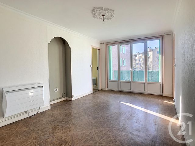 Appartement F4 à louer TROYES