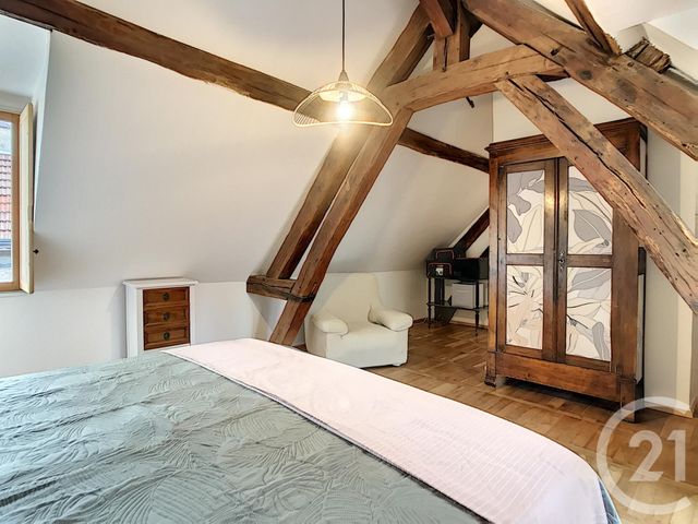 Appartement F2 à louer - 3 pièces - 45.0 m2 - TROYES - 10 - CHAMPAGNE-ARDENNE - Century 21 Lairé Immobilier