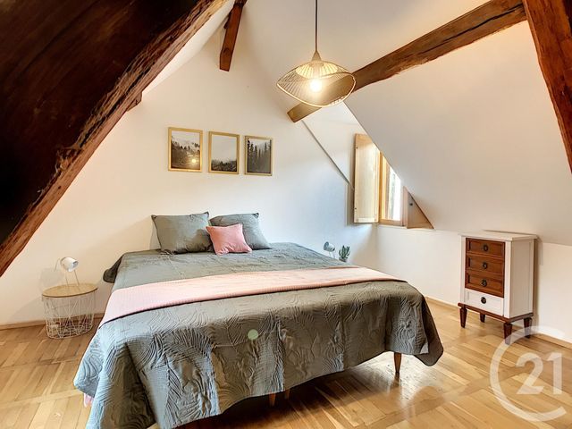 Appartement F2 à louer - 3 pièces - 45.0 m2 - TROYES - 10 - CHAMPAGNE-ARDENNE - Century 21 Lairé Immobilier