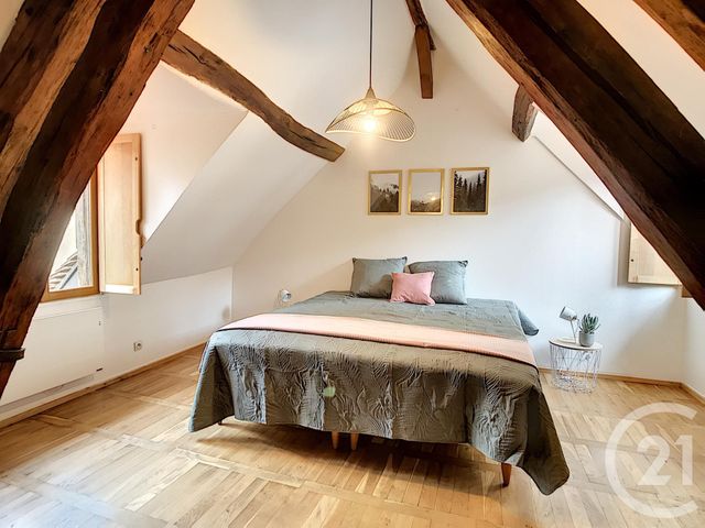 Appartement F2 à louer - 3 pièces - 45.0 m2 - TROYES - 10 - CHAMPAGNE-ARDENNE - Century 21 Lairé Immobilier