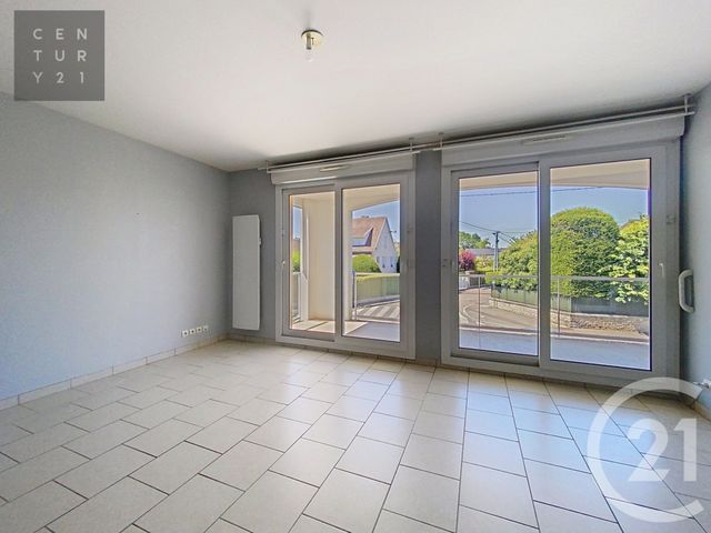 Appartement à louer TROYES