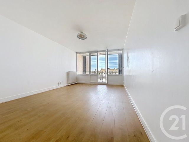 Appartement F3 à louer TROYES