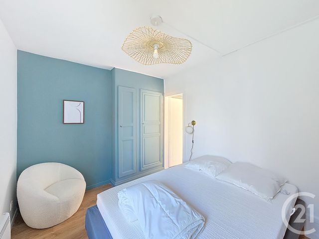 Appartement F2 à louer - 2 pièces - 29.3 m2 - TROYES - 10 - CHAMPAGNE-ARDENNE - Century 21 Lairé Immobilier