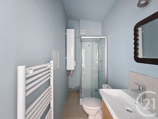 Appartement F2 à louer - 2 pièces - 29.3 m2 - TROYES - 10 - CHAMPAGNE-ARDENNE - Century 21 Lairé Immobilier