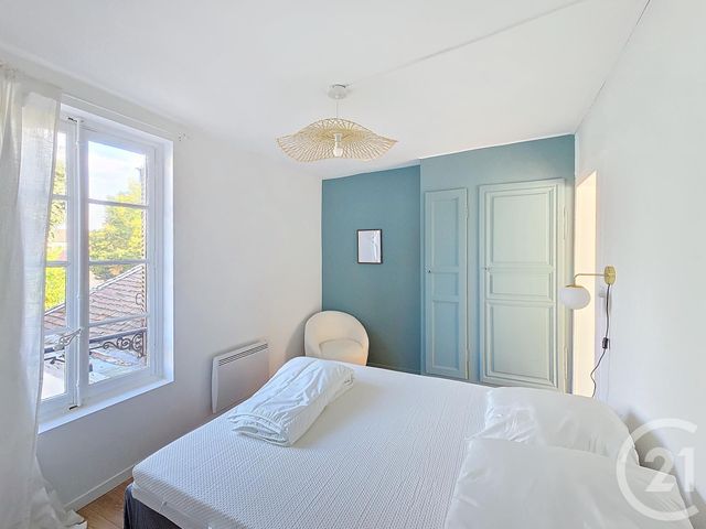 Appartement F2 à louer - 2 pièces - 29.3 m2 - TROYES - 10 - CHAMPAGNE-ARDENNE - Century 21 Lairé Immobilier