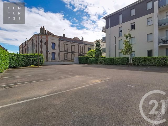 Appartement F3 à vendre - 3 pièces - 65.07 m2 - TROYES - 10 - CHAMPAGNE-ARDENNE - Century 21 Lairé Immobilier